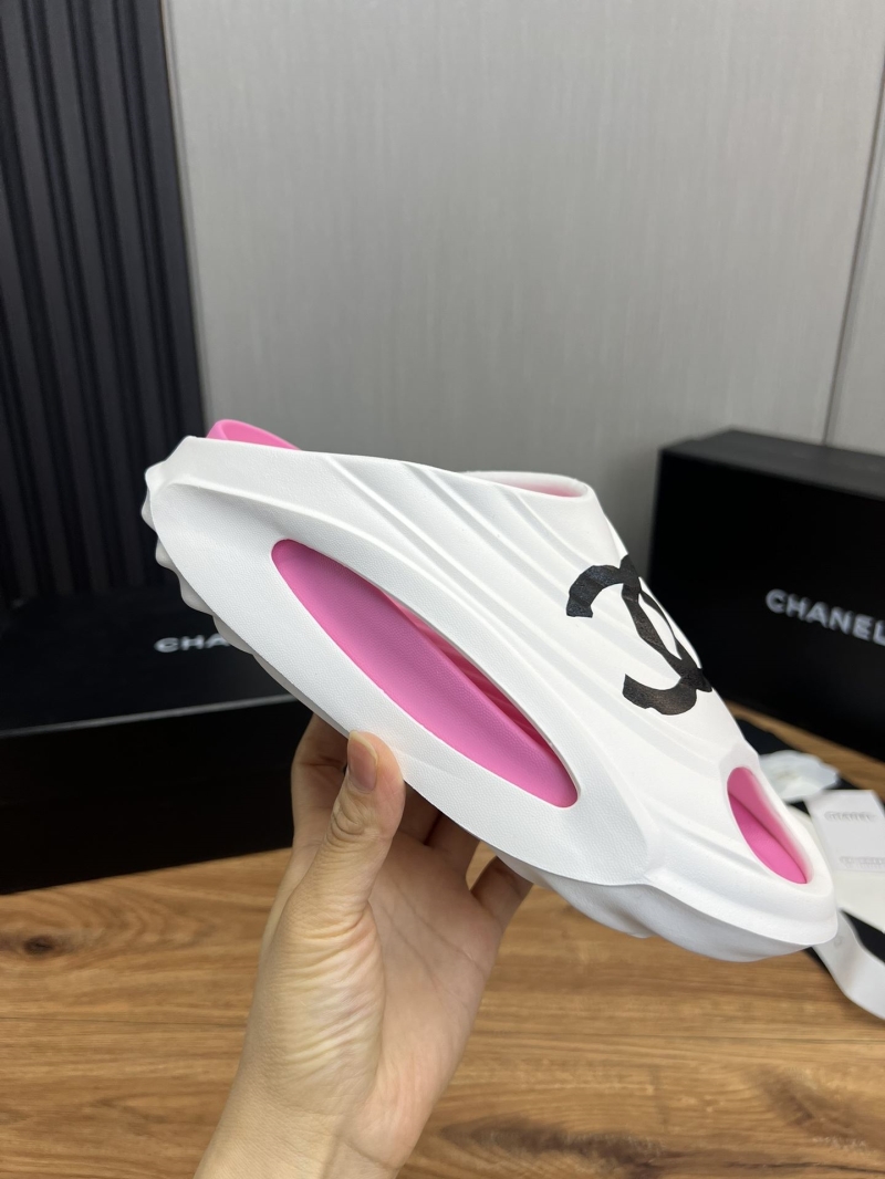 Chanel Casual Shoes